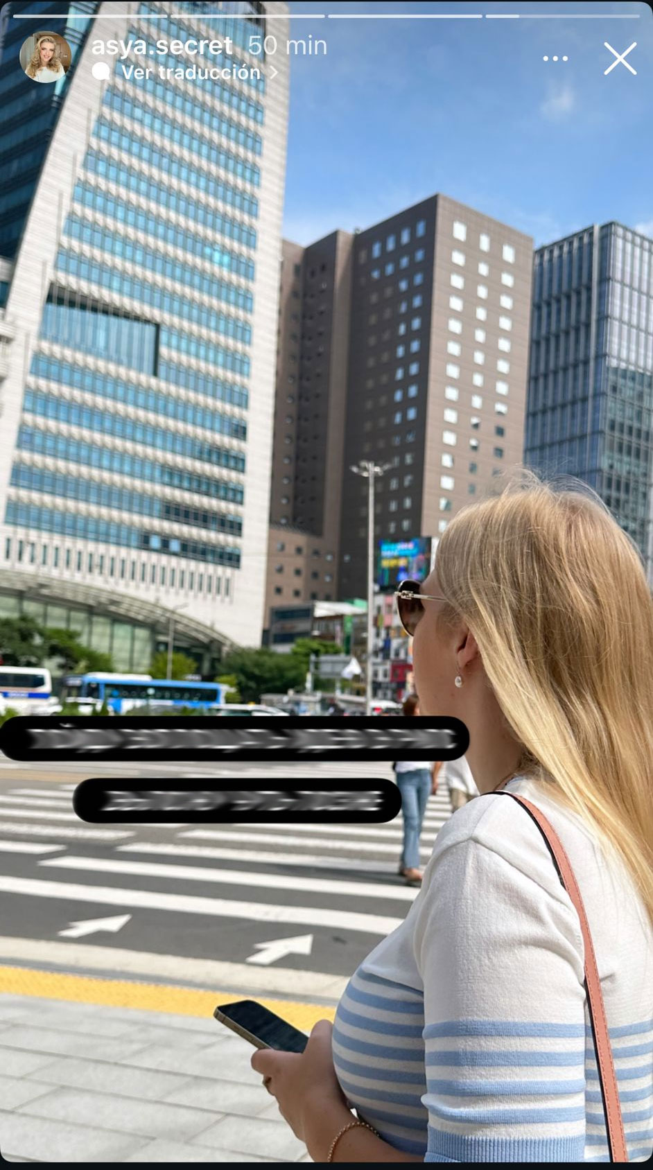 Instagram evidence 4