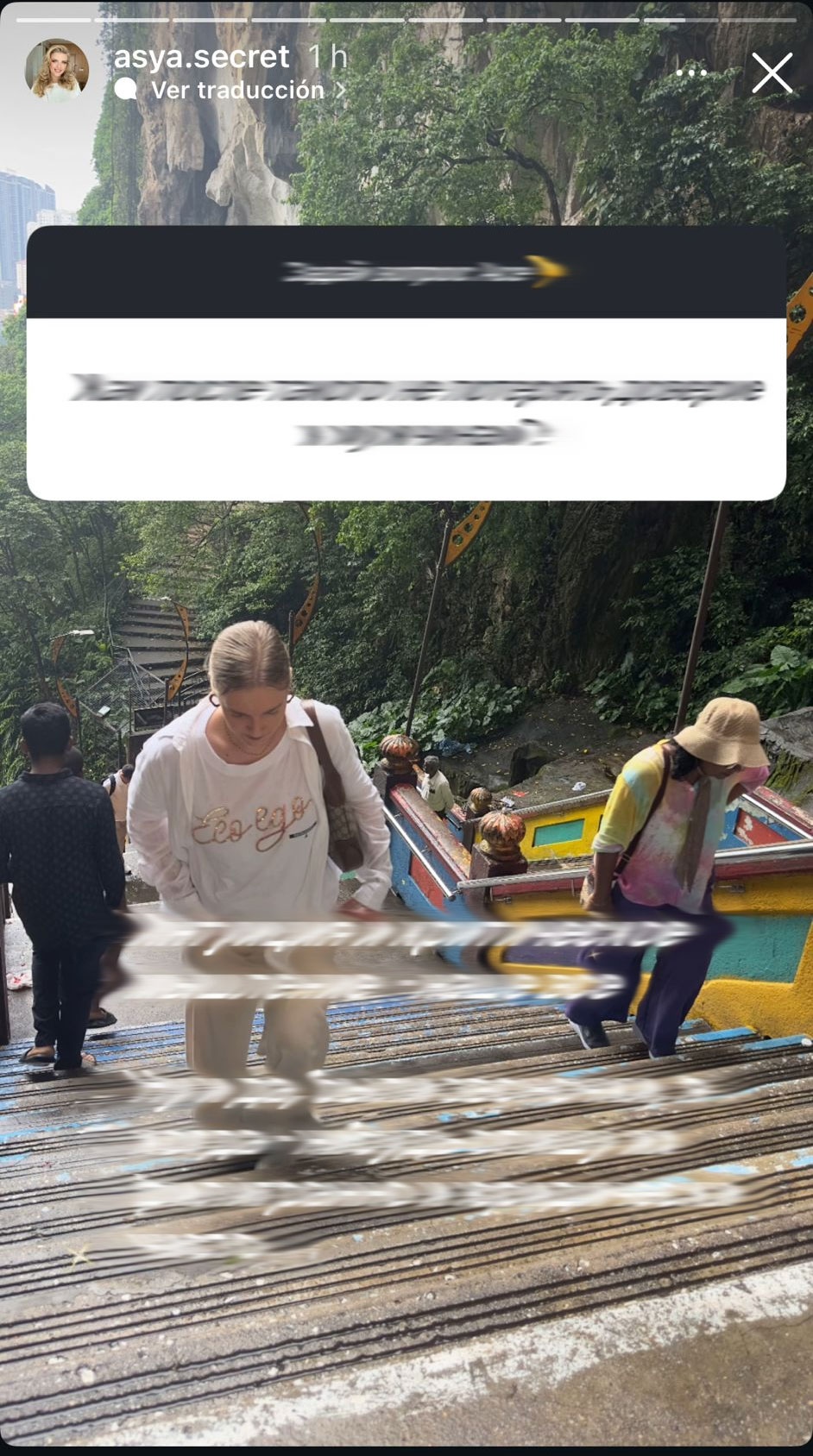 Instagram evidence 5